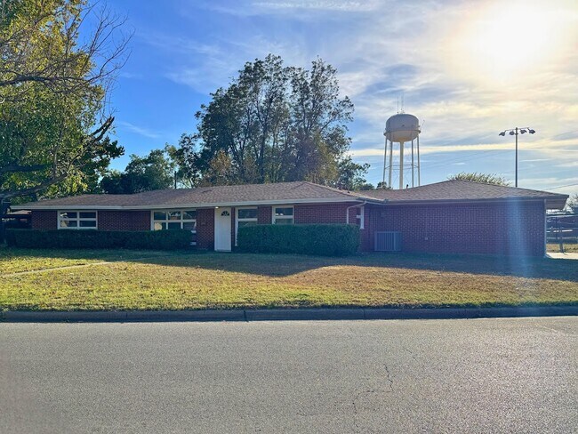 Foto del edificio - 703 Pecan St