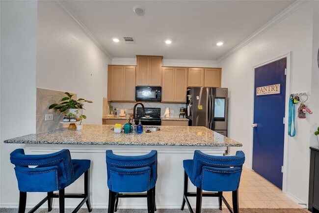 Building Photo - 13413 Abigail Adams St