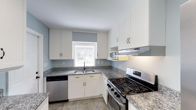 Foto del edificio - 1801 E 59th St