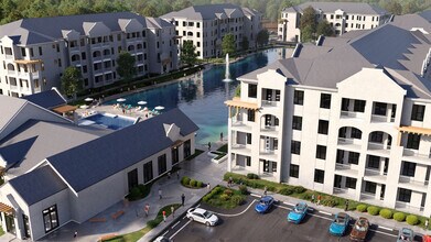 Building Photo - Entrada Paramount