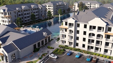 Building Photo - Paramount Entrada