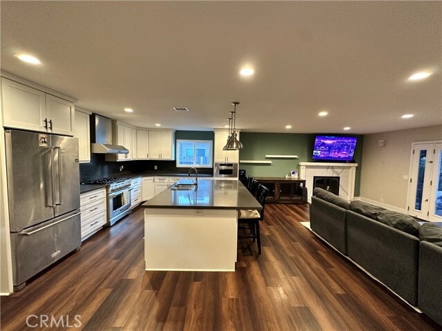 Building Photo - 19911 Bushard St