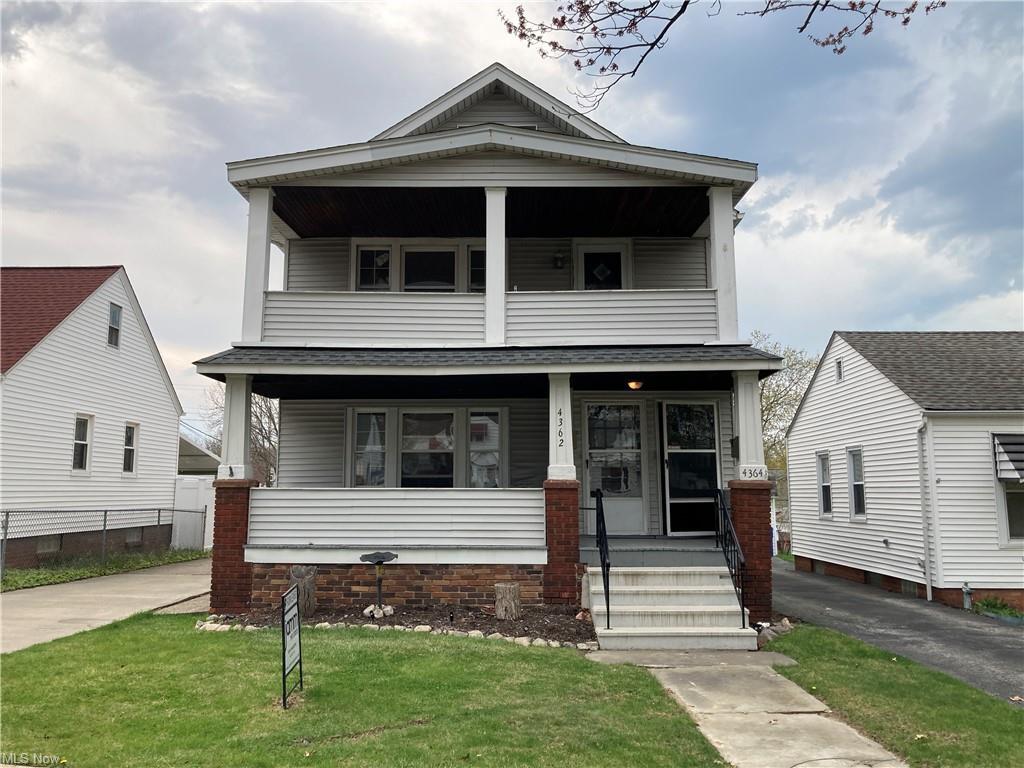 Primary Photo - 4364 Fulton Rd