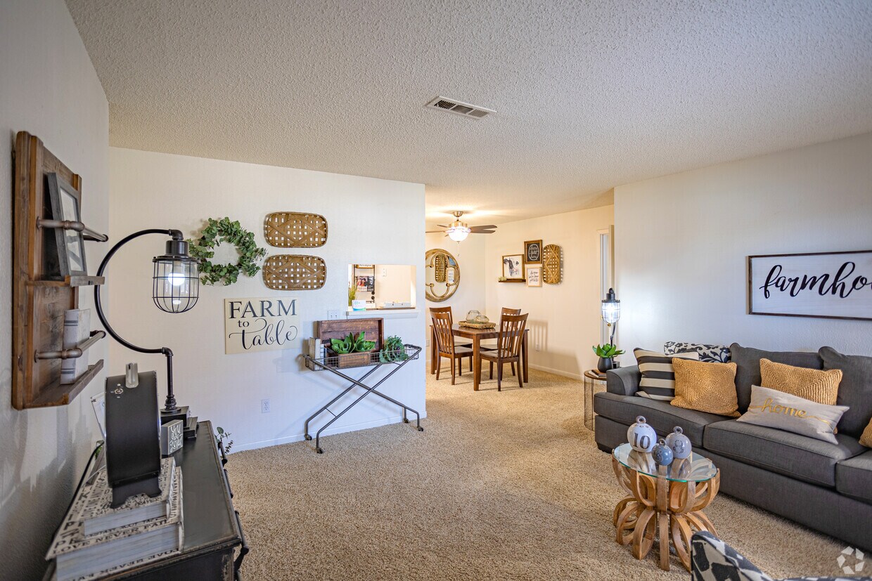 Foto principal - Waters Edge Apartments