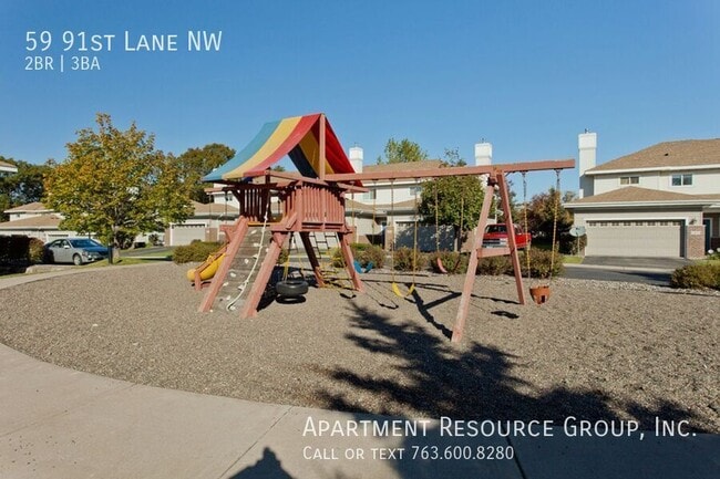 Building Photo - 59 91st Ln