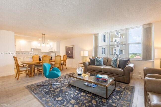 Building Photo - 2 br, 2 bath Condo - 2000 S Ocean Blvd Apt 6A