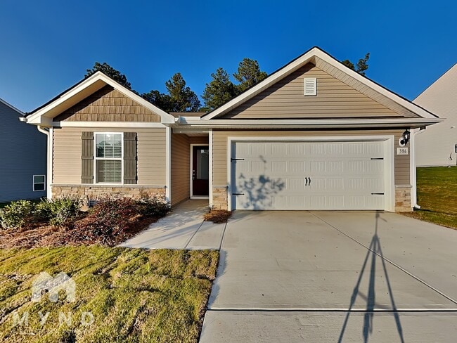 Building Photo - 386 Ivy Bank Dr