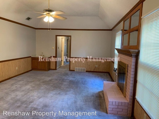 Foto del edificio - 3 br, 2 bath House - 6371 Kirby Downs Drive