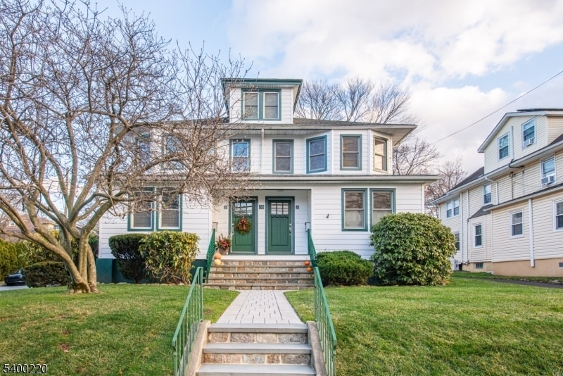 Foto principal - 38B Park Ave