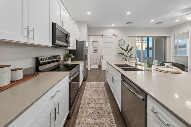 Foto del edificio - EVR Bella Vista