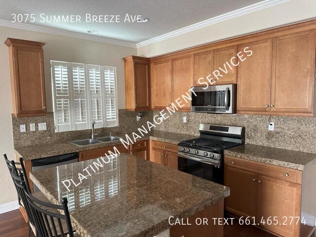 Foto del edificio - 3075 Summer Breeze Ave