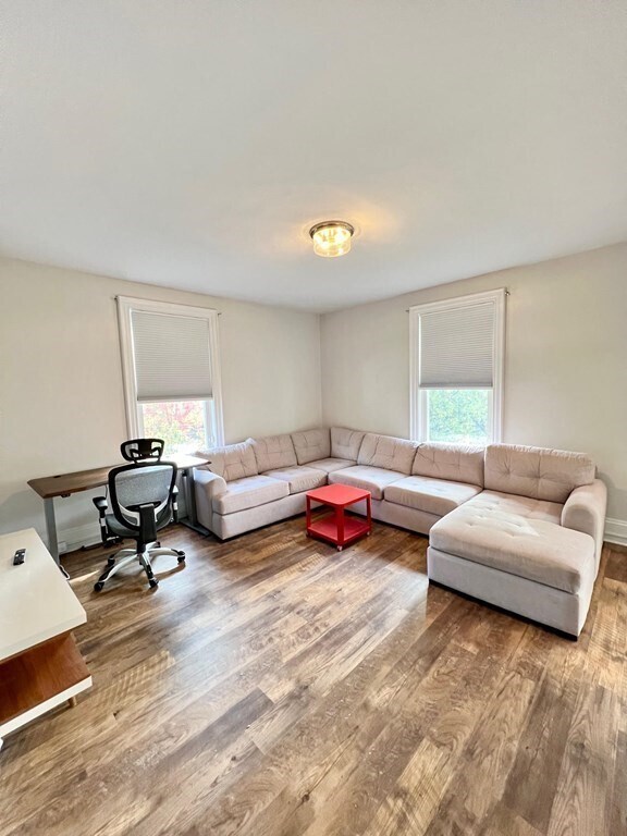 Foto del edificio - 26 Franklin St