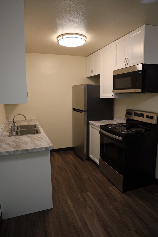 Foto del edificio - South Oaks Apartments