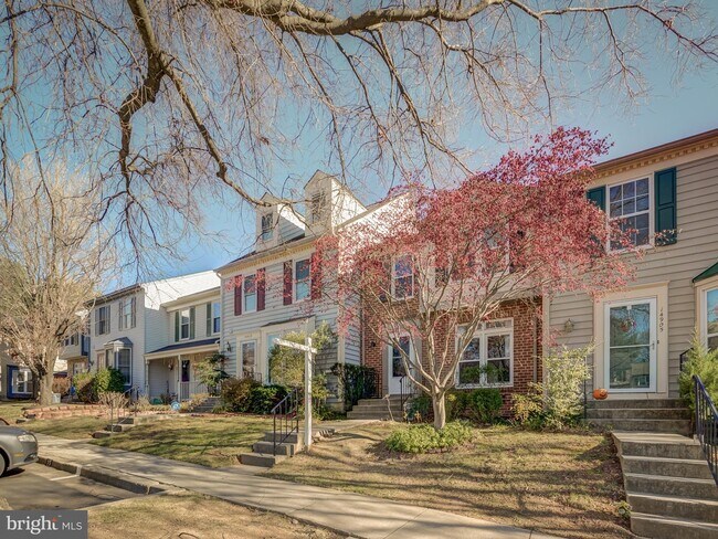 Building Photo - 14907 Bradwill Ct