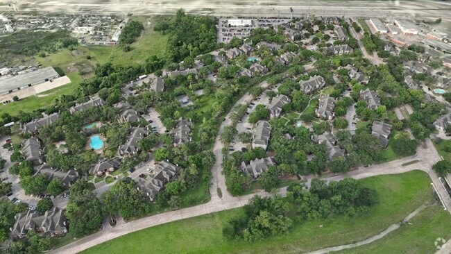  - Kessler Jersey Village