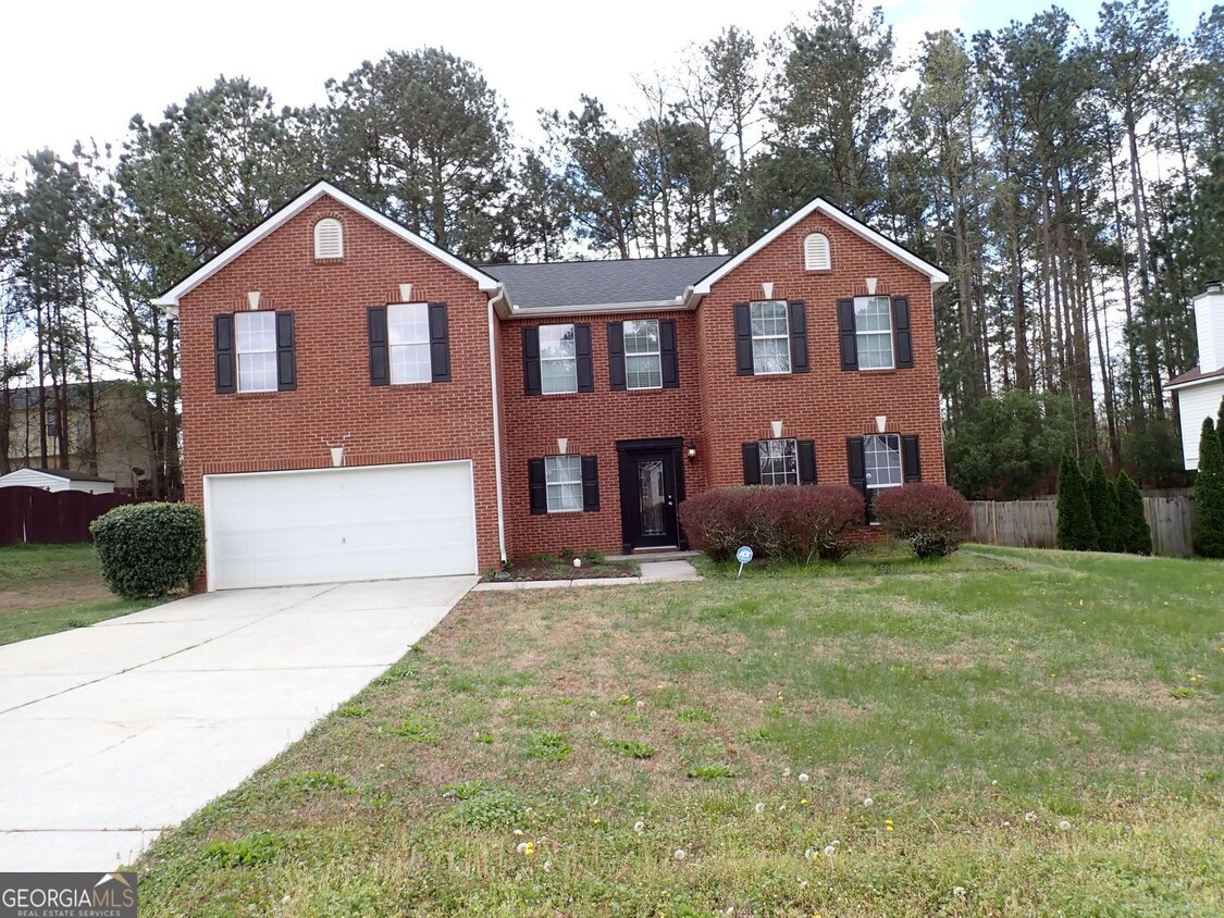 Primary Photo - 827 Sinclair Way