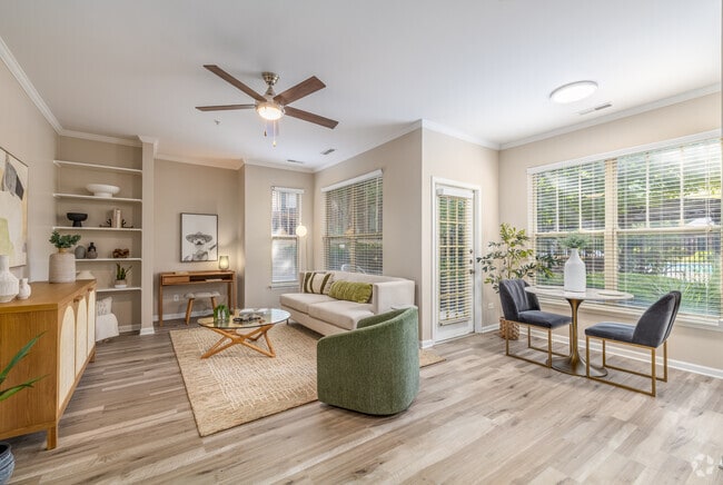 Interior Photo - The Meadows at River Run