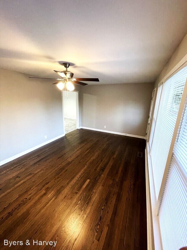 Primary Photo - 3 br, 1.5 bath House - 116 Forest Hills Drive