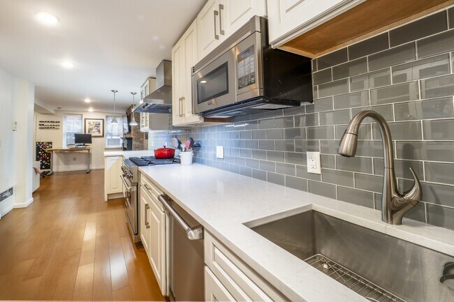 Foto del edificio - 226 1st St