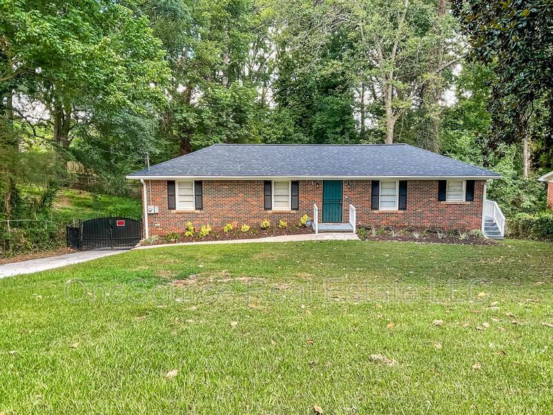 Primary Photo - 2778 Meadowview Drive Southeast