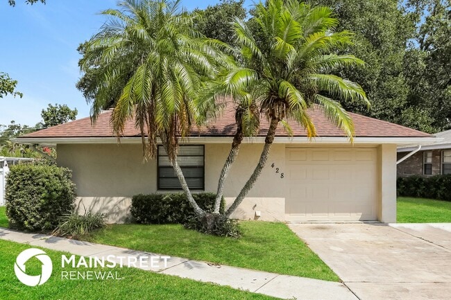 Building Photo - 428 Broward Terrace