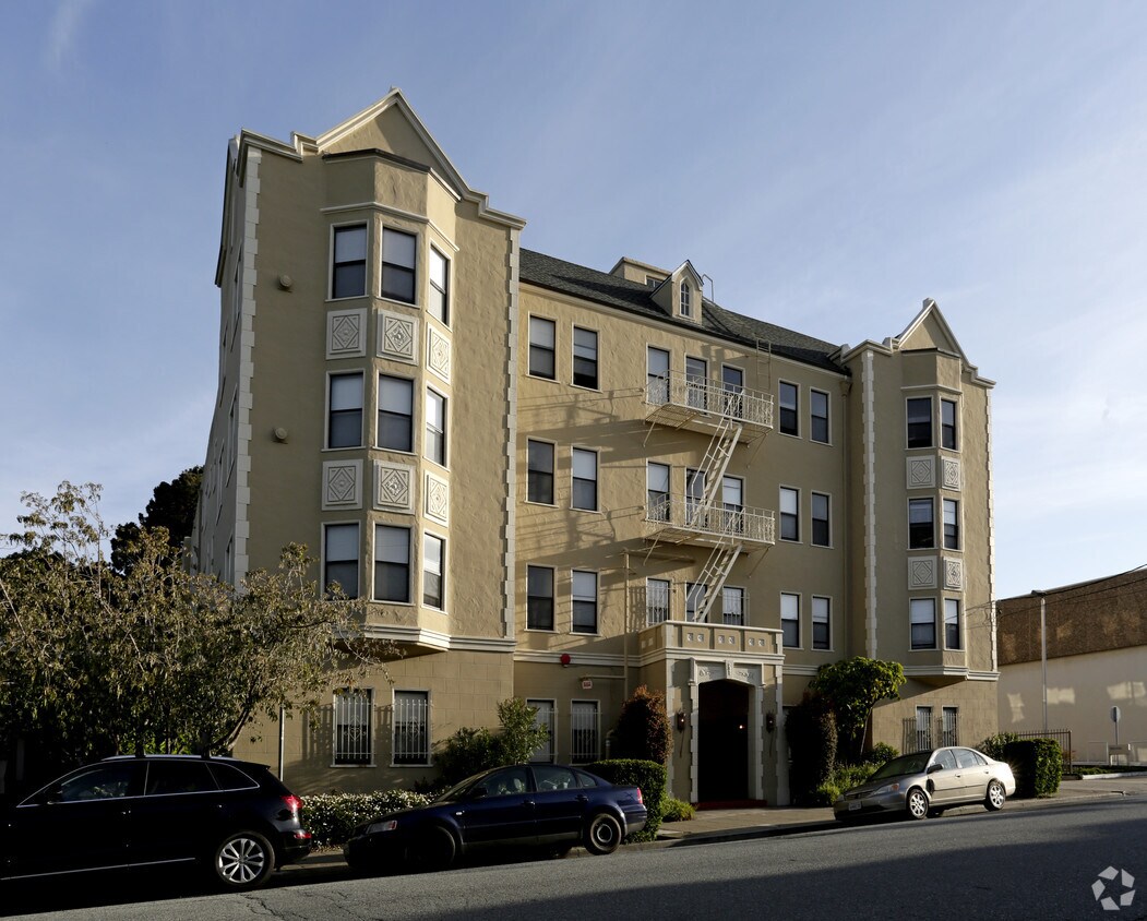 Foto del edificio - 320 62nd St