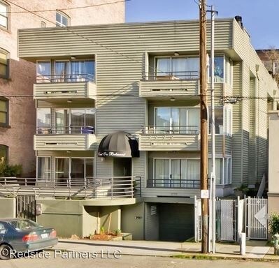 Foto del edificio - 1726 Belmont Ave