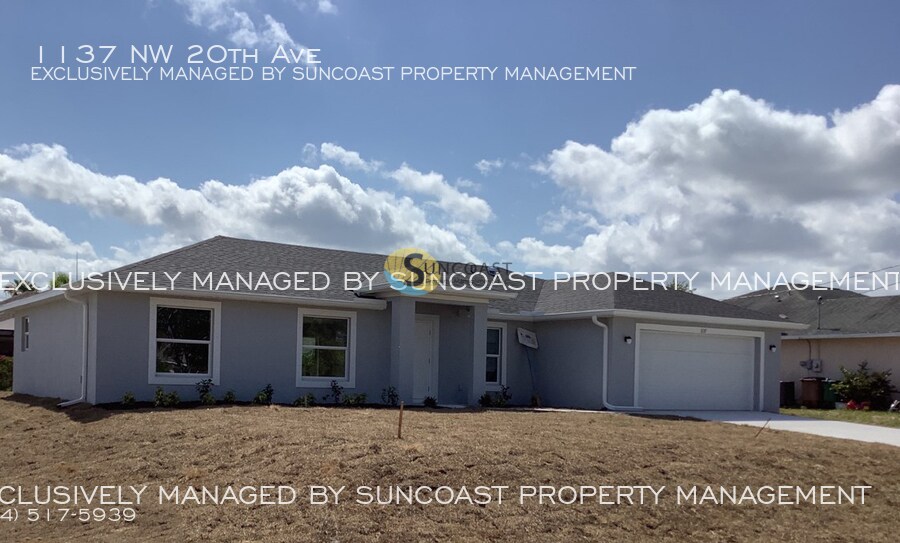 Primary Photo - 1137 NW 20th Ave