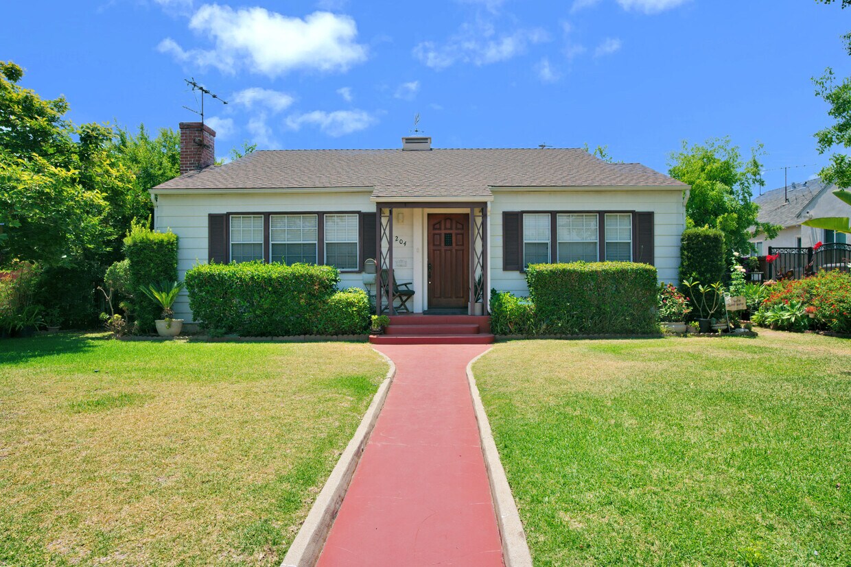 204 N Circle Dr, San Gabriel, CA 91776 House Rental in San Gabriel