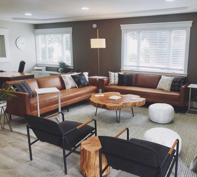The Boxer Apartments