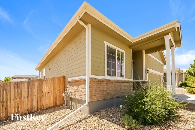 Foto del edificio - 4598 E 95th Ct