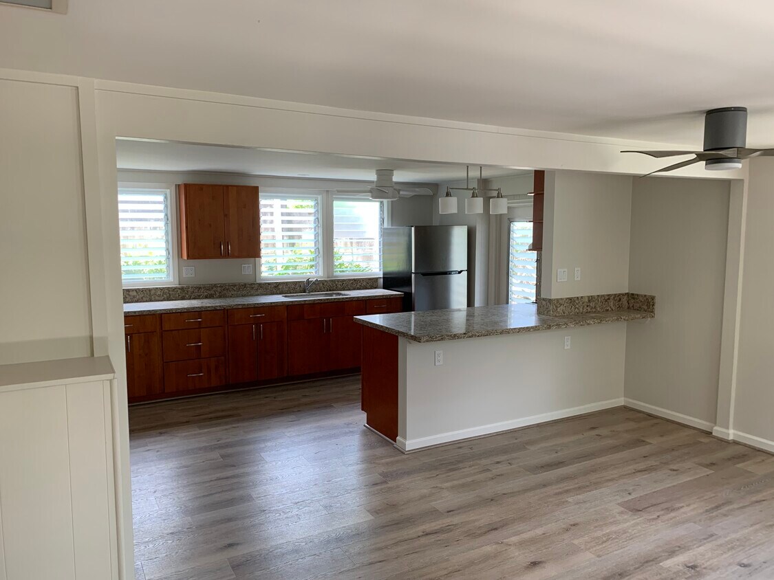 2871 Manoa Rd, Honolulu, HI 96822 House Rental in Honolulu, HI