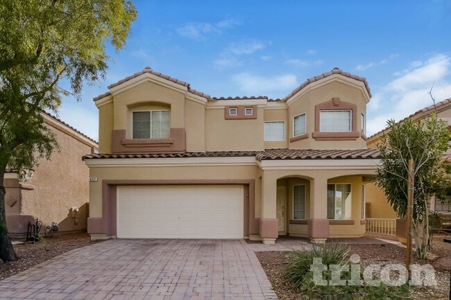 Building Photo - 437 Orchid Oasis Ave