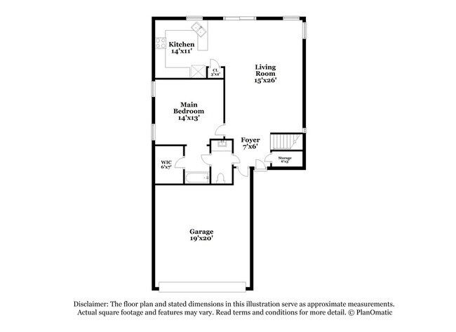 Building Photo - 4127 E Agate Knoll Dr