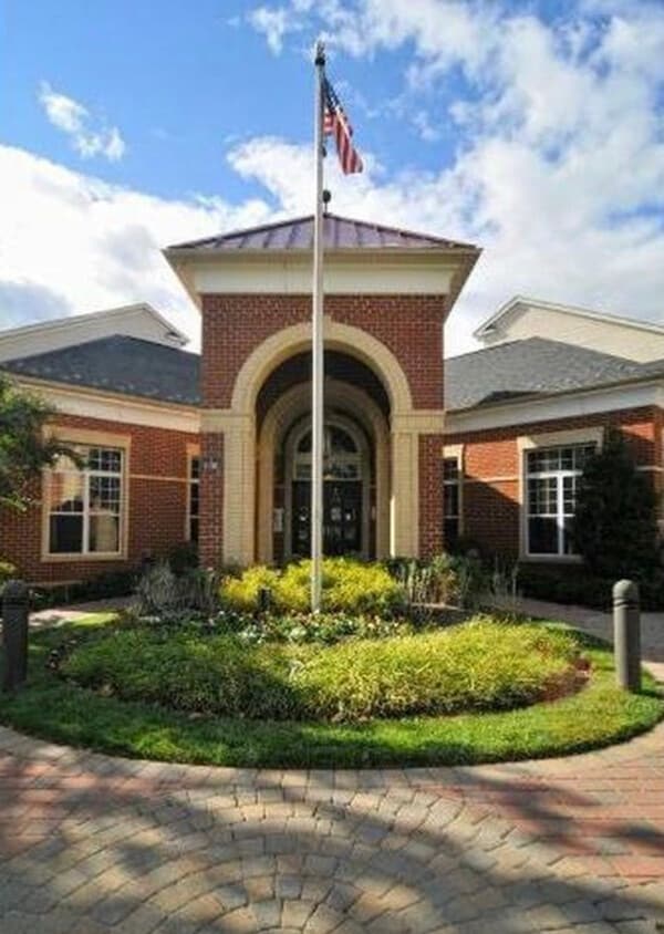 Photo - 11377 Aristotle Dr (Fairfax, VA)