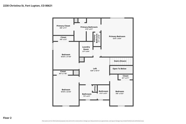Foto del edificio - 2230 Christina St