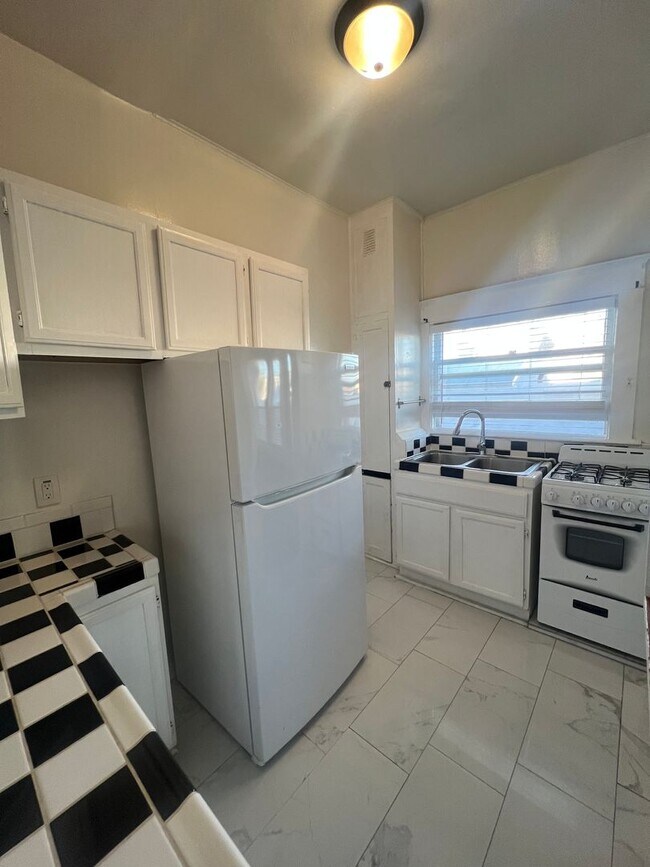 Foto del interior - The Ellison Suites