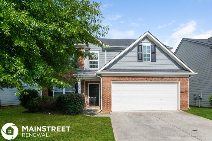 Foto principal - 4329 Grant Forest Cir