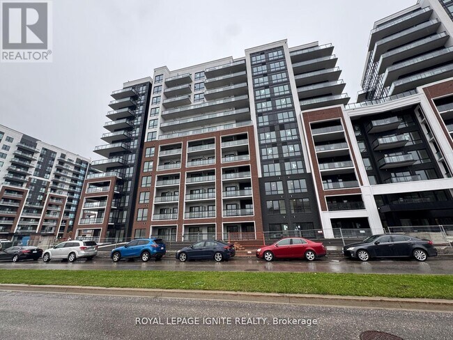 Building Photo - 51 Clarington Blvd