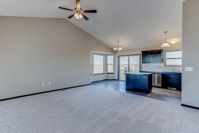 Foto del interior - Prairie Hill Editions to Park City