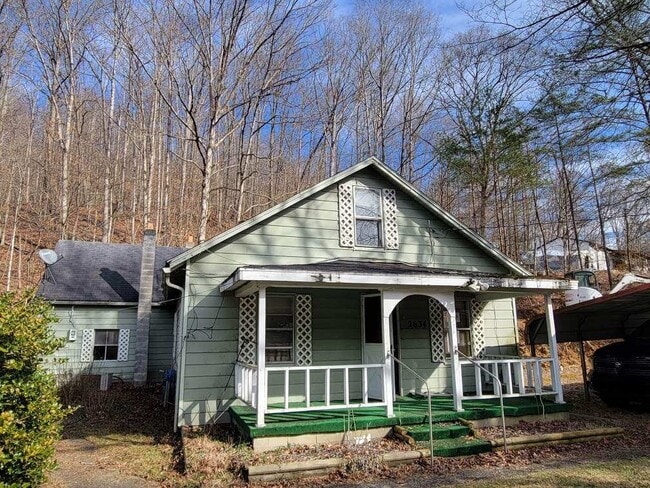 Building Photo - 2634 Big Pete Rd