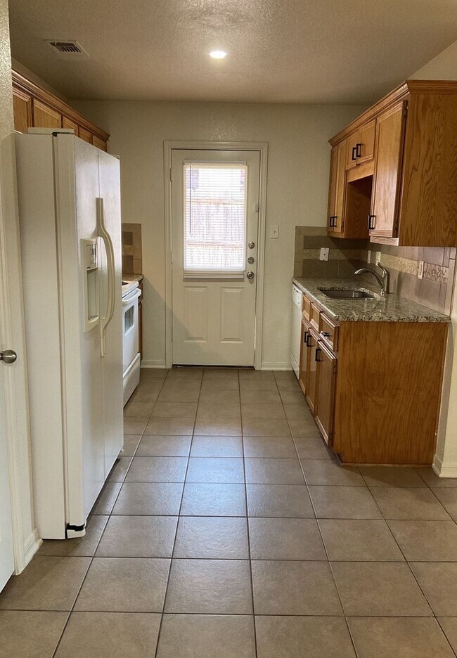 Foto del edificio - 1403 Cinch Dr