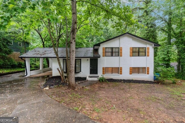 Foto del edificio - 5786 Deerfield Trail