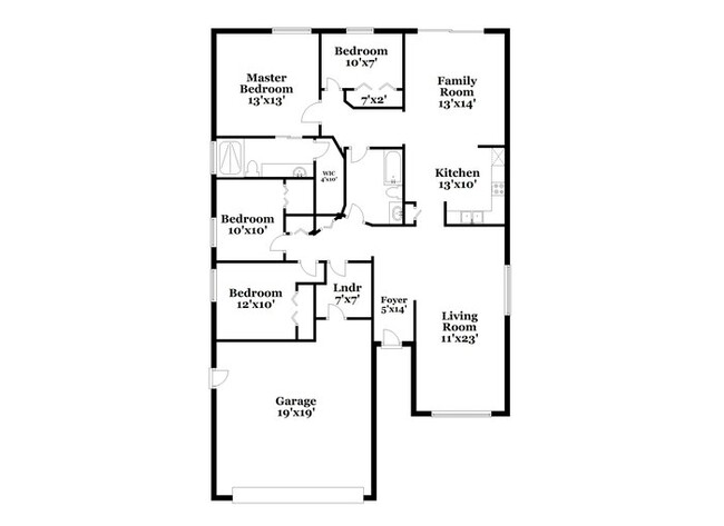 Building Photo - 2826 Delcrest Ct, Orlando, FL 32817