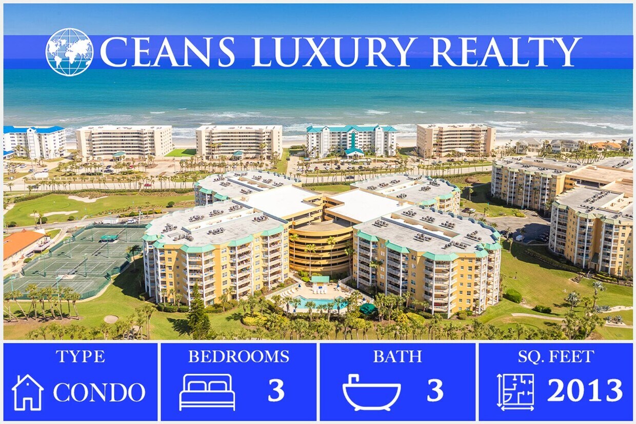 Primary Photo - Experience coastal living at its finest in...