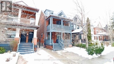 Building Photo - 107 Concord Ave