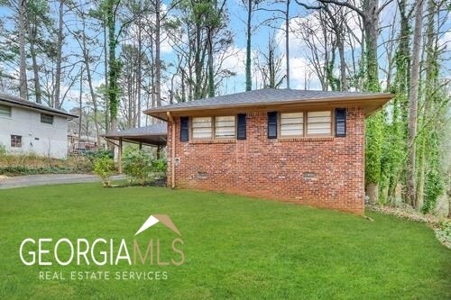 Foto del edificio - 3166 Cloverhurst Dr