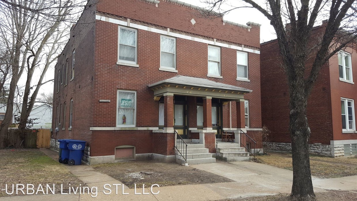 Primary Photo - 4740 S Broadway
