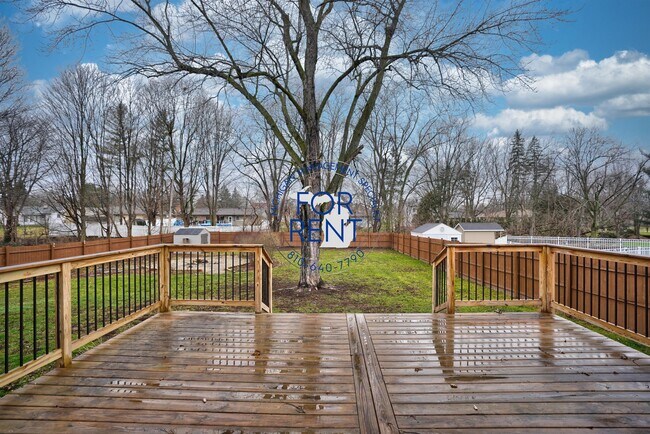 Foto del edificio - 5267 Old Haver Hill Ct