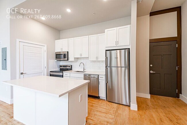 Foto del edificio - Smith School 1 Bedroom Apartment
